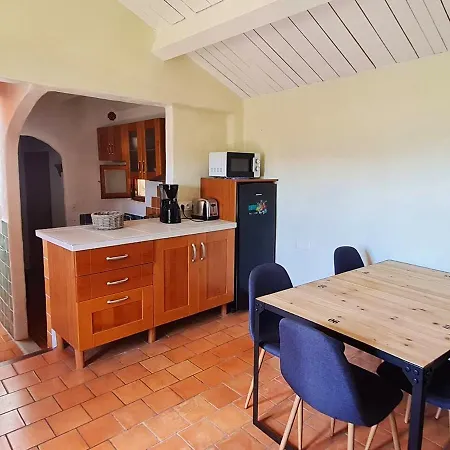 Feriehus Maison Charmante A Avec Jacuzzi *