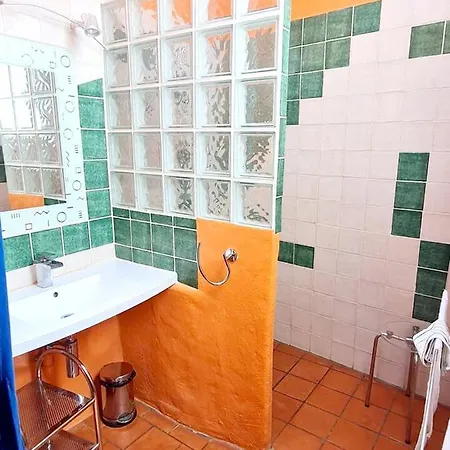 Tatil Evi Maison Charmante A Avec Jacuzzi