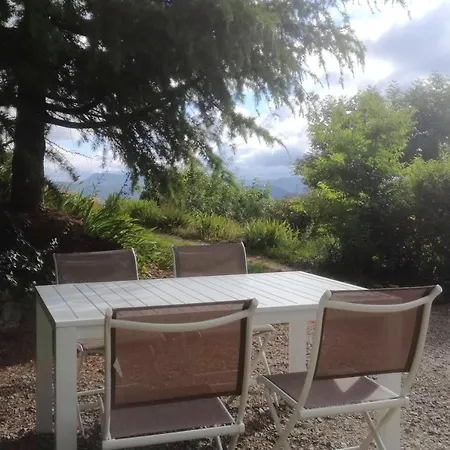 Feriehus Maison Charmante A Avec Jacuzzi