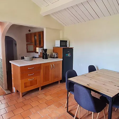 Maison Charmante A Avec Jacuzzi Feriehus *