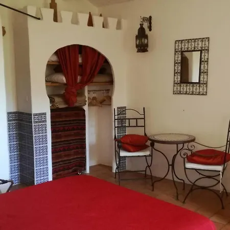 Maison Charmante A Avec Jacuzzi Saint-Georges-de-Luzençon