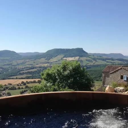 Feriehus Maison Charmante A Avec Jacuzzi *
