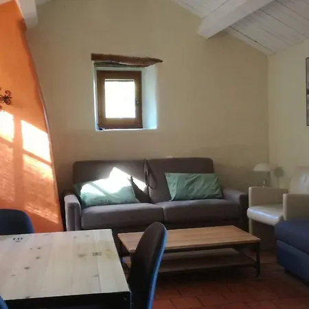 Feriehus Maison Charmante A Avec Jacuzzi *