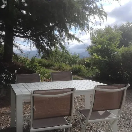 Feriehus Maison Charmante A Avec Jacuzzi *